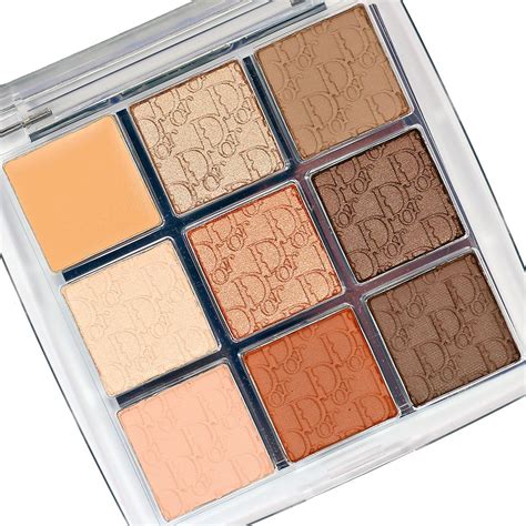 dior warm neutrals|dior cool neutrals palette review.